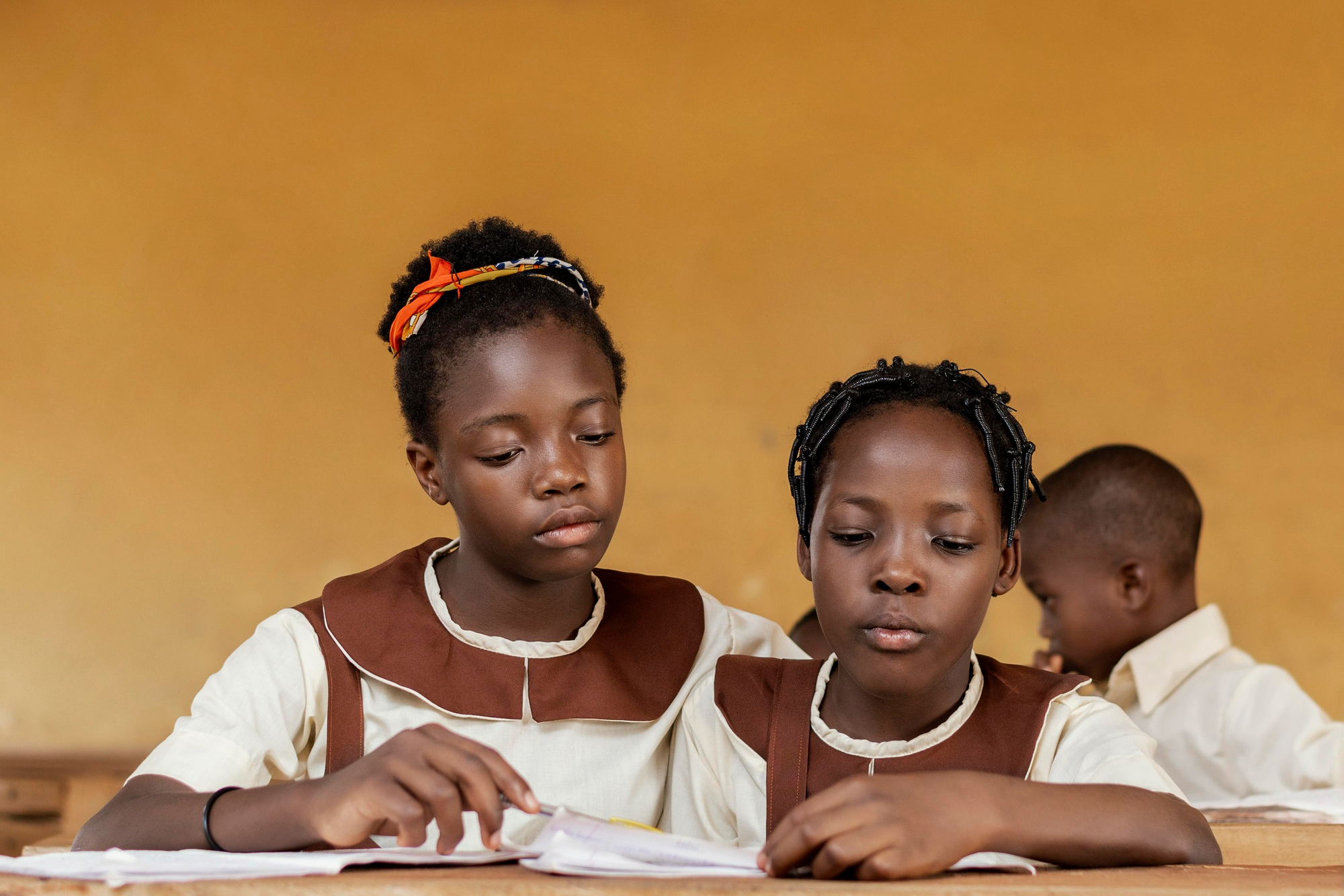 Education & Inclusion