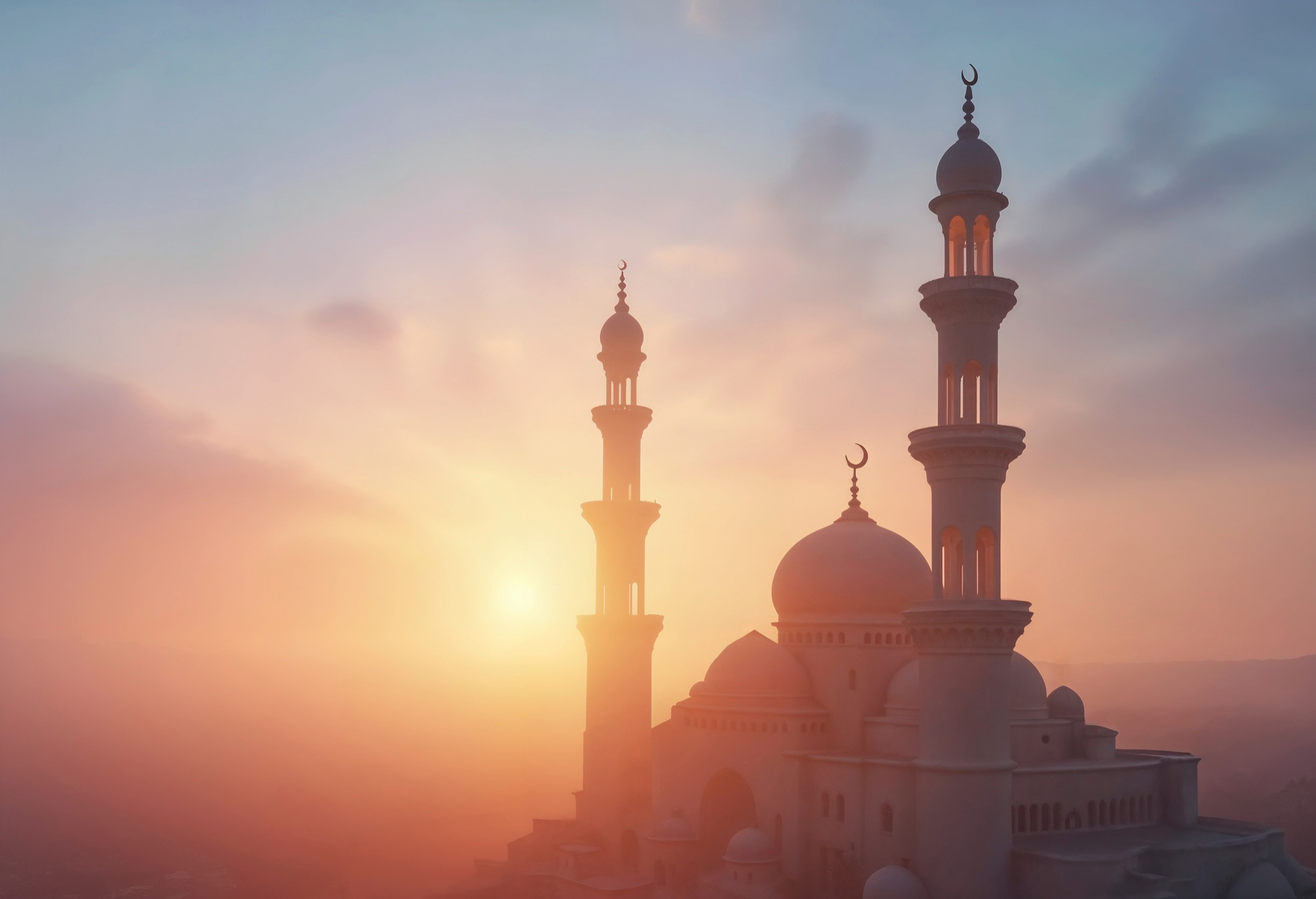 Cultural & Spiritual Heritage